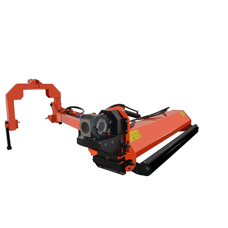 Flail Mower best
